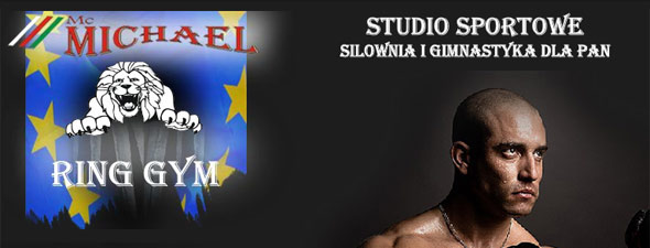 strona www - mcmichael - tanie strony internetowe kielce