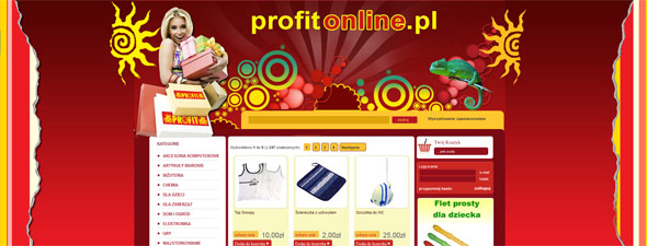 sklepy internetowe kielce