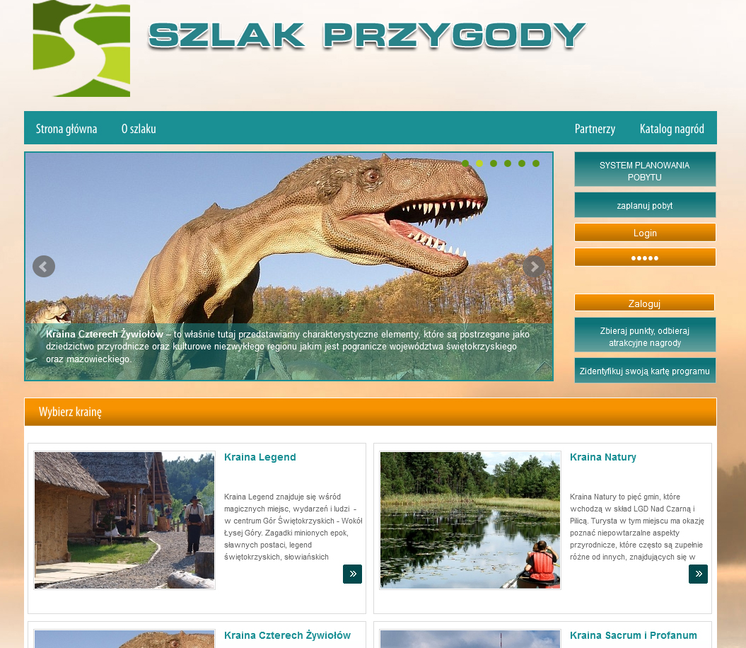 strony kielce