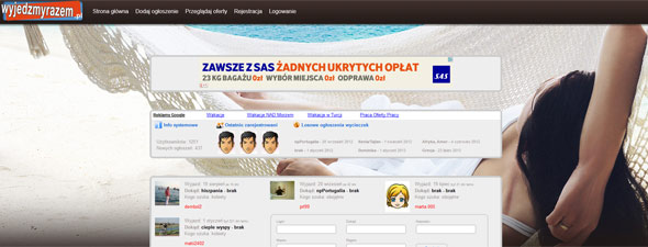 pisanie stron internetowych kielce